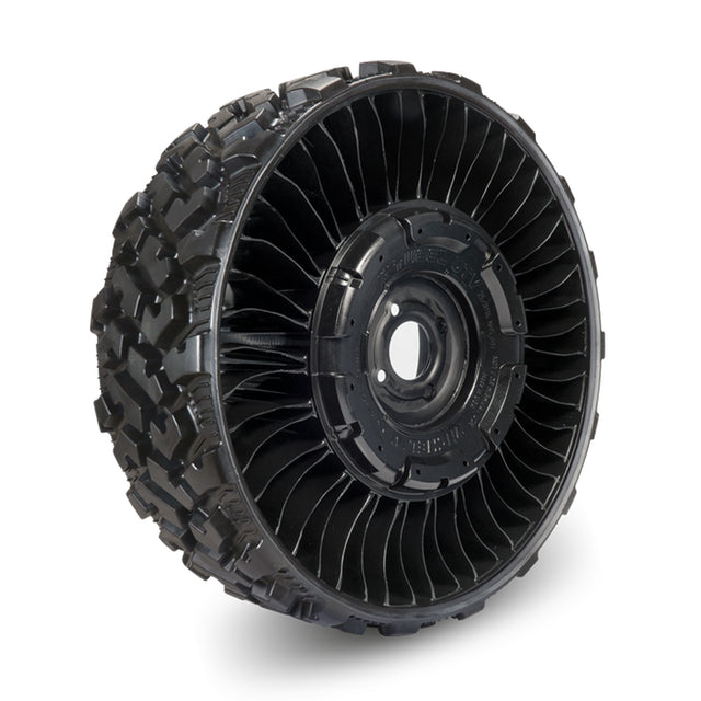 26x9N1469JMichelinXTWEELUTVAirless4x115mm(+52mmOffset)