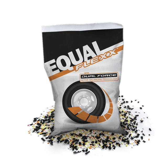 EqualFlexx4OZ"E"IMIBalancePowder
