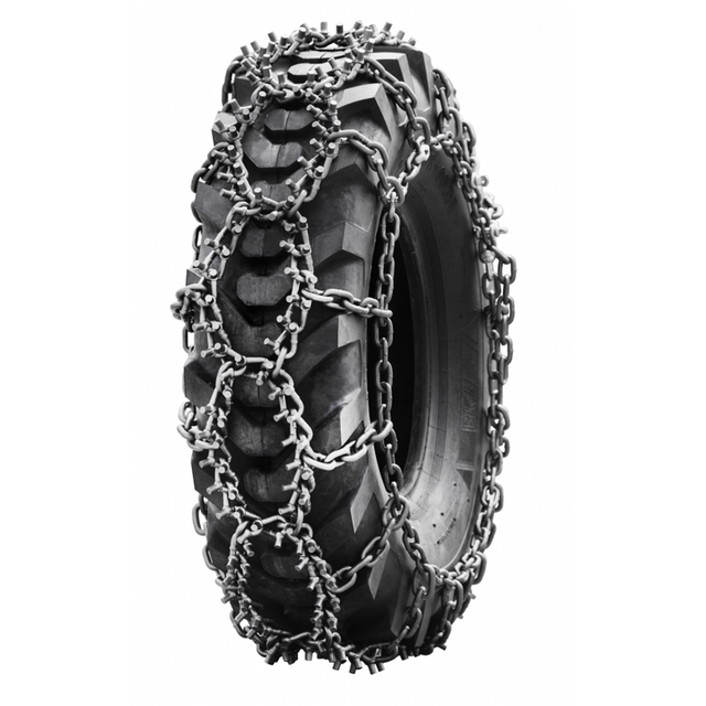 TRC23.5-25StudGripSnowChain13.5mm(pair)