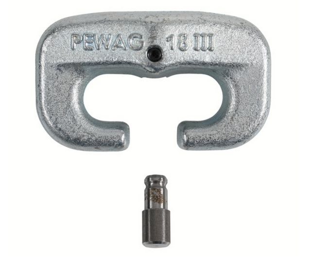RepairLinkkit21mmPewag(Snap)