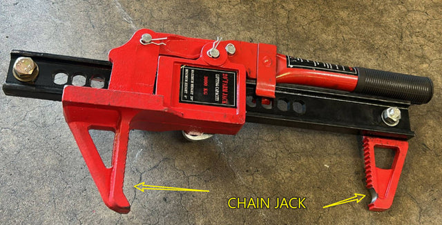 ToughChainJacks