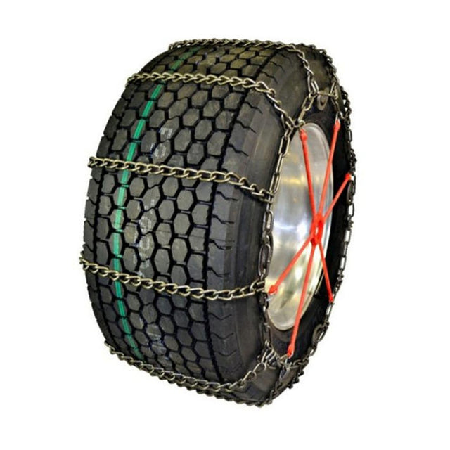 16.5-19.5QualityChainTruckWideBaseLightWeightLongLifeAlloyCam-1Pair