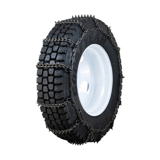 10.00-22QualityChainTruckSingleHeavyDuty8mmSquareLinkAlloyCam-1Pair
