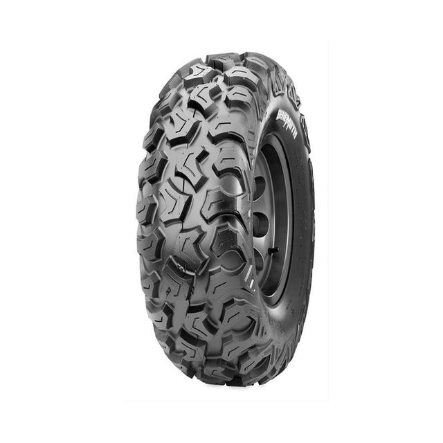 25x10.00R128PRMaxxisBEHEMOTHCU08TL