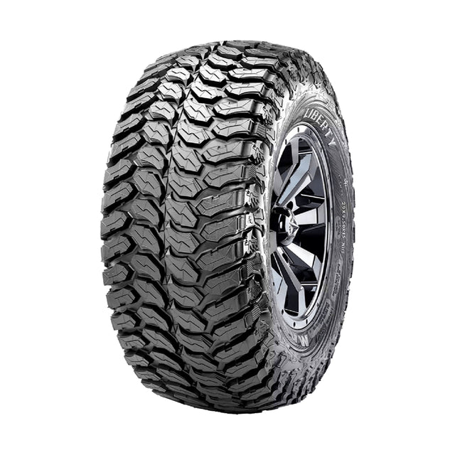 NHS30x10.00R148PR60MMaxxisLIBERTYML3TL