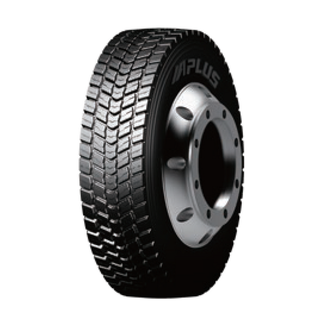 255_70R22.516PRH140_137MAplusDL011Drive