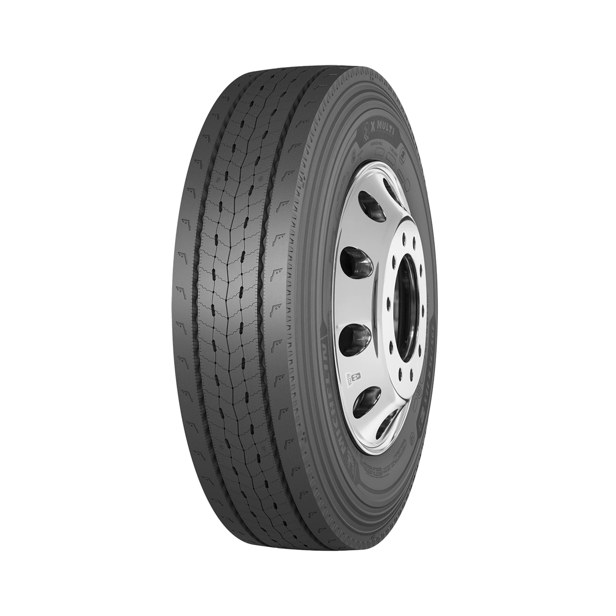 295/75R22.5 14PR G Michelin X MULTI ENERGY Z2 TL – OTRUSA.COM