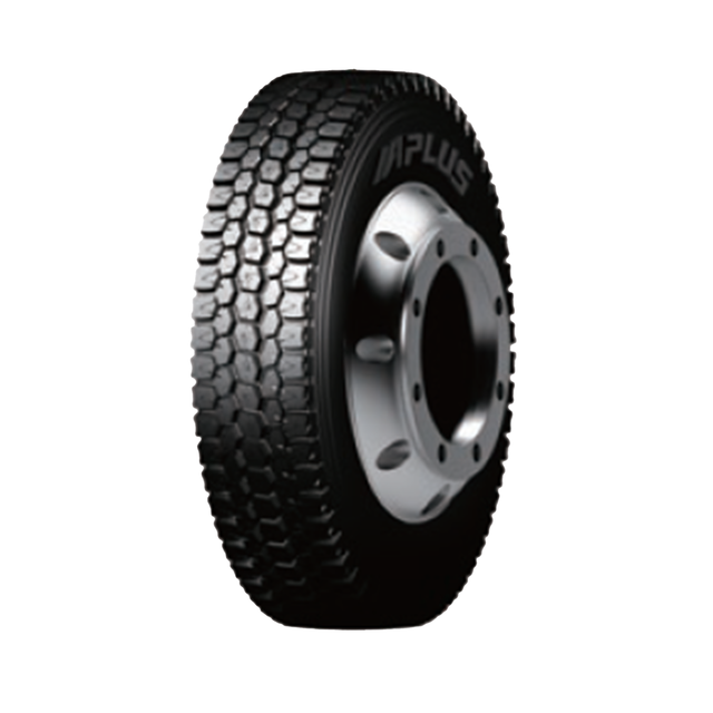 295_75R22.516PRAplusDV302Drive