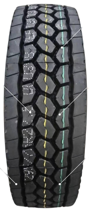 11R24.516PRH146_143BarbrianECO-CDD02Drive