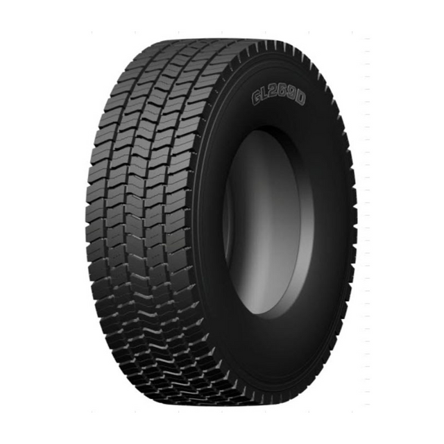 12R22.518PRJAdvanceGL-269DDriveTL