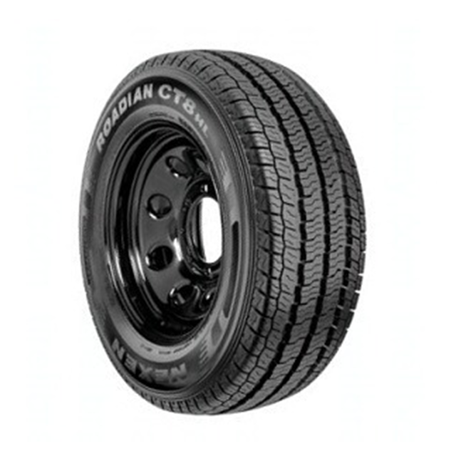 195_75R16C107RNexenROADIANCT8HL