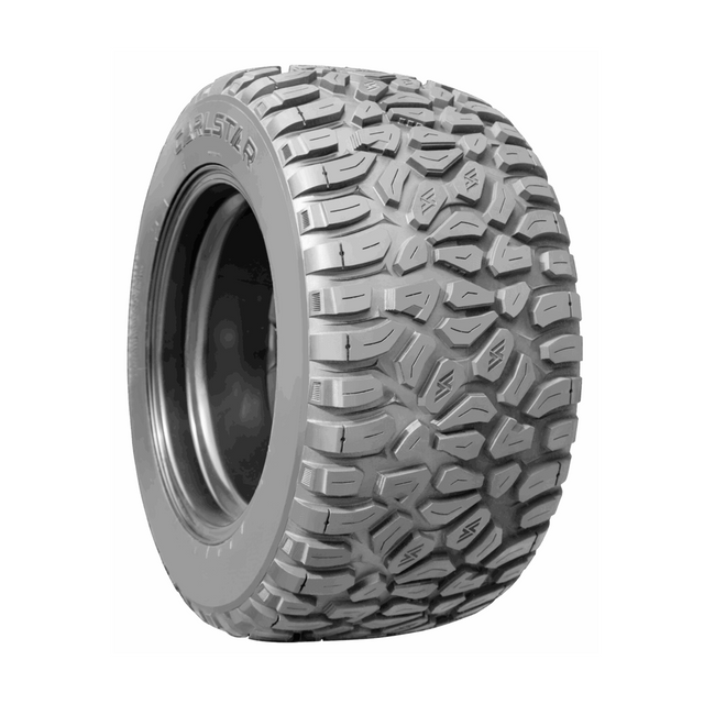 15x6.50-6CarlstarFLATFREETURFAssembly