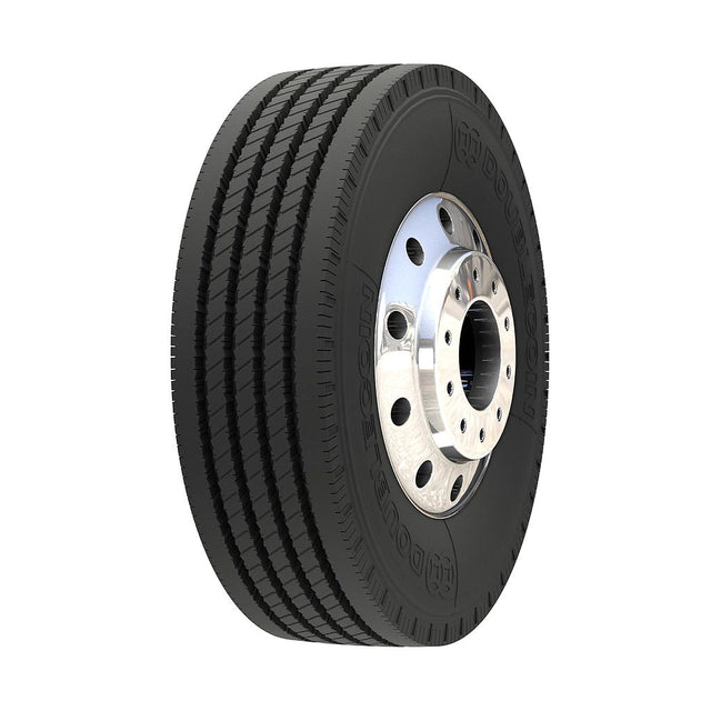8R19.512PRF124_122MDoubleCoinRT600Steer(NOS)