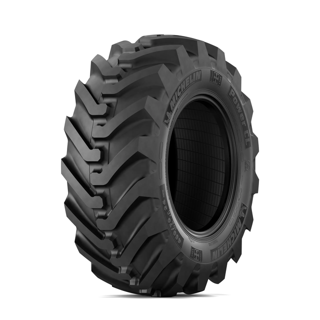 500_70-24(19.5L24)20PR164A8MichelinPowerCLINDTL(DOT2022)