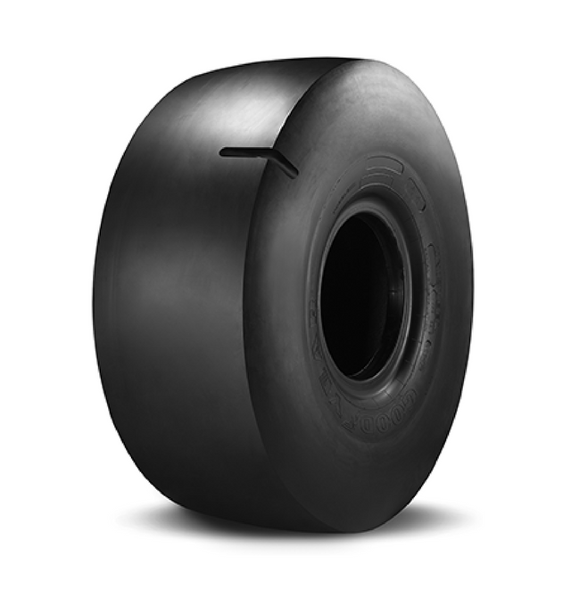 18.00R33Goodyear3XEV-S4SIND-4STL
