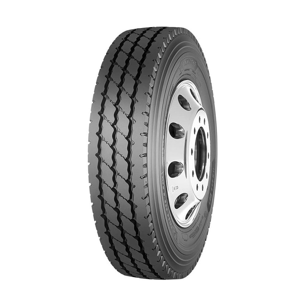 12R22.516PRHMichelinXWorksZ