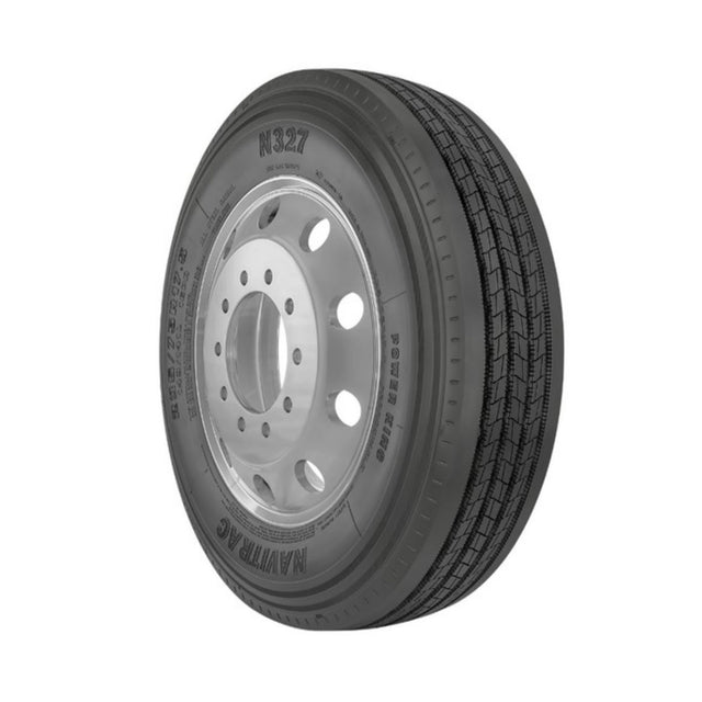 235_75R17.516PR143_141LPowerKingNAVITRACN327