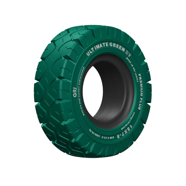 7.00-125.0"GRIULTIMATEGREENXTSOLIDNon-Marking