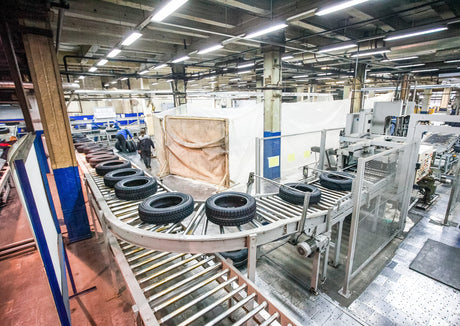 Manufacturer Price Increase Notification