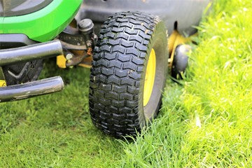Lawn Mower Tire