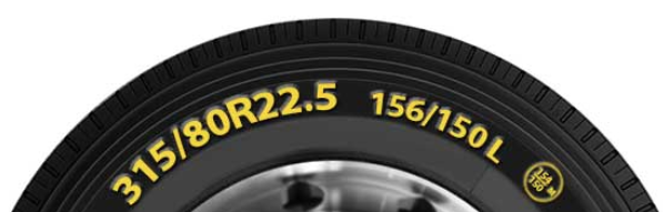 What Do the Numbers on a Tire Mean?