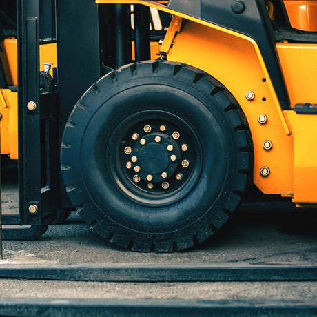 Industrial Tires