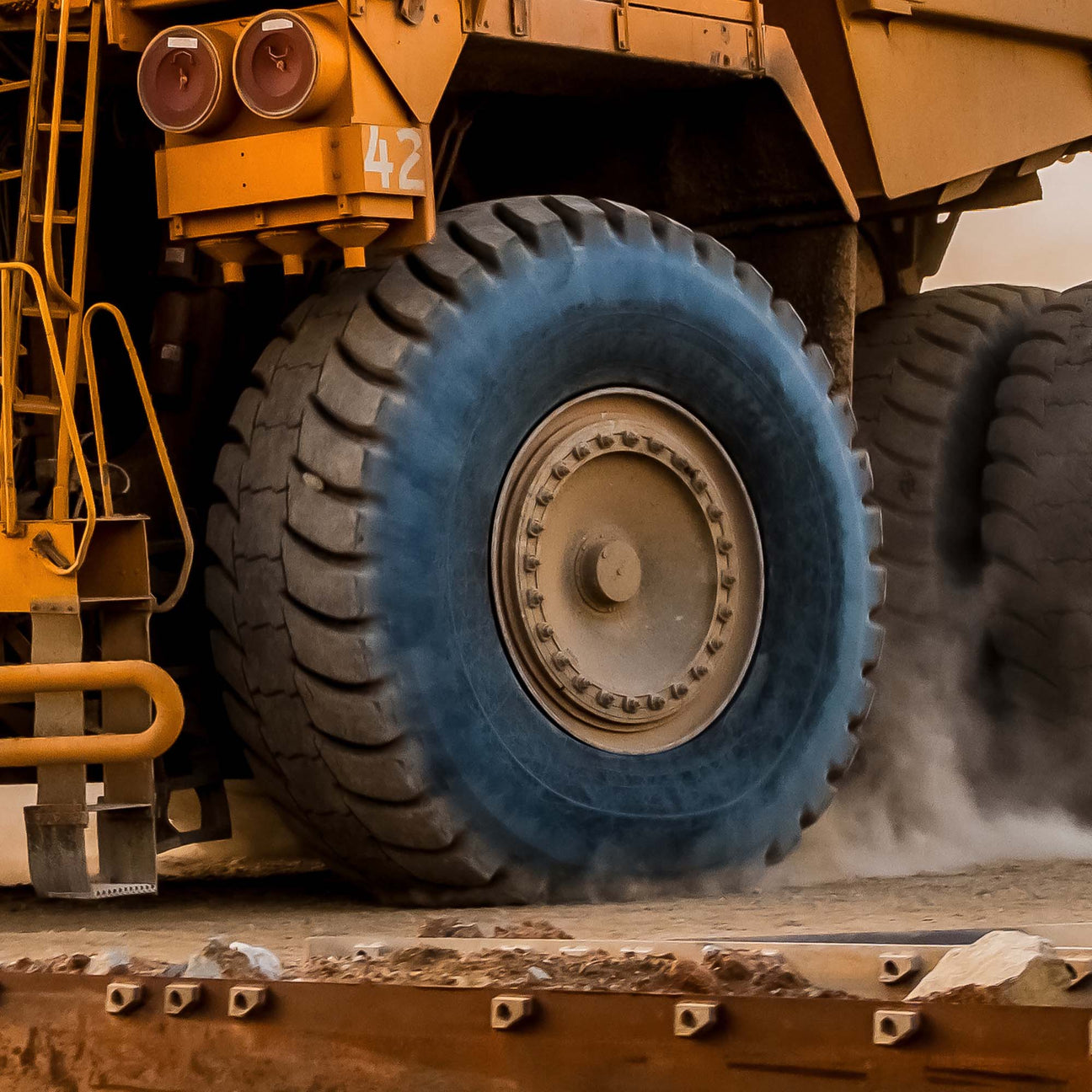 OTR Tires