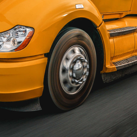Truck Tires