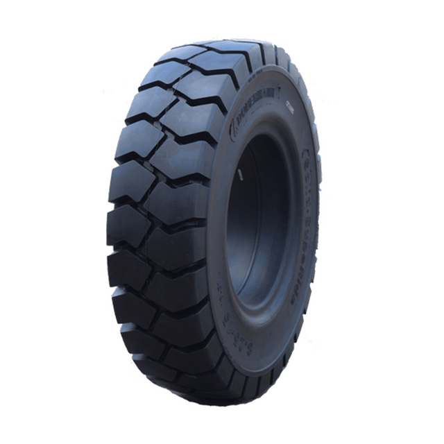 3.00-15 8.00"  X-Flex SOLID SOLVE