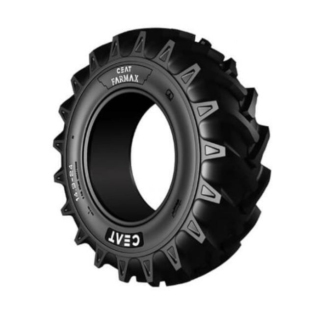 13.6-28 8PR D Ceat FARMAX R-1 TT