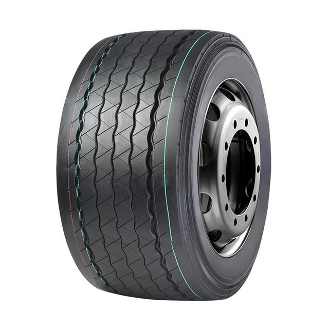 435/50R19.5 20PR L Hubtrac Highway T11 TL