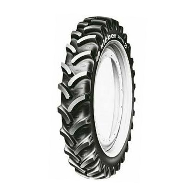 270/95R48 142A8/142B Kleber SUPER 3 4* TL