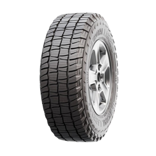 245/70R17 SL 110T Uniroyal Laredo AT