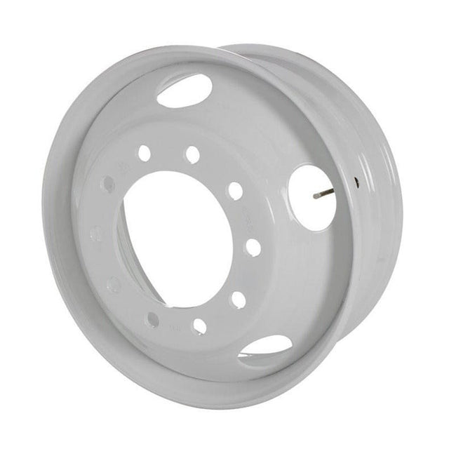19.5x7.50 10 Lug Steel Import Wheel
