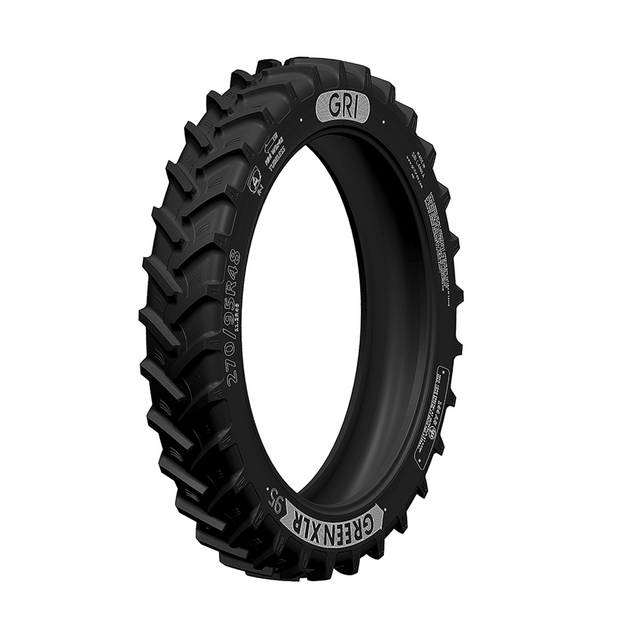 270/95R48 16PR 144D GRI GREEN XLR EARTH 95 R-1 TL