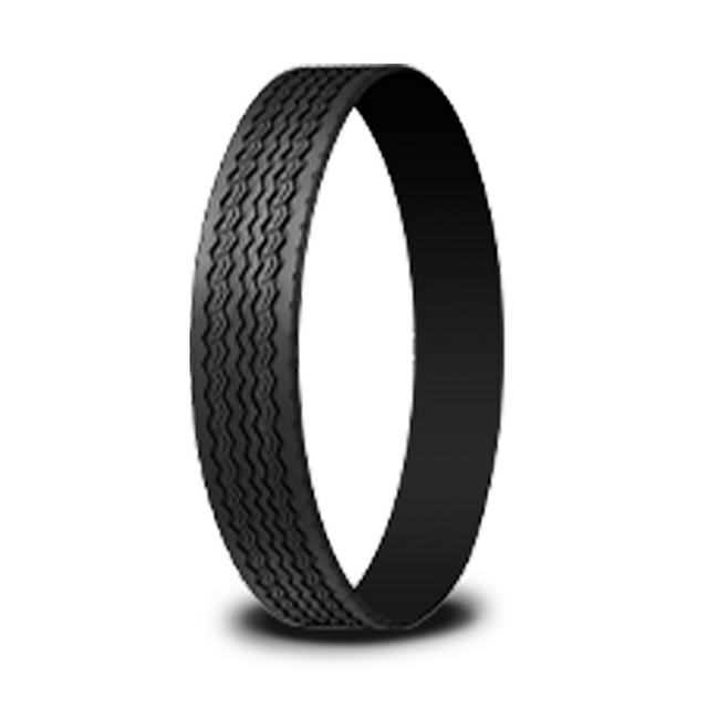 295/75R22.5 14PR Goodyear Cap & Casing TL