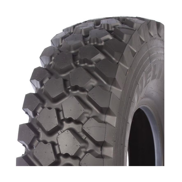 16.00R20 Michelin X Force ZL TL M+S