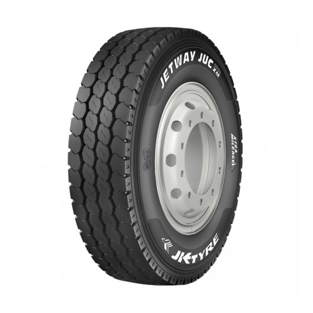 385/65R22.5 20PR JK Jet Way JUC-XD TL