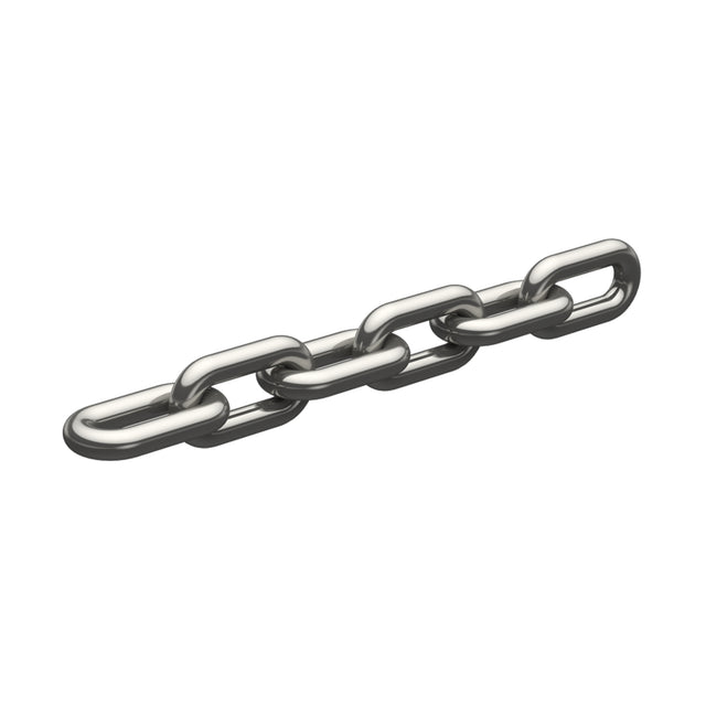 Tension Chain 31' Length 13mm G80 Pewag