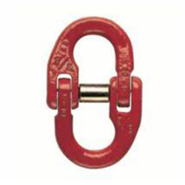 Red Connecting Link 22mm Pewag