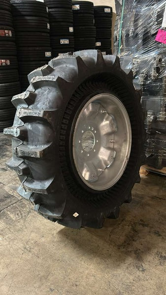380/85R24CW (14.9-24CW) Galileo IRRICUP 0" Offset Airless Irrigation Pivot Tire (ND)