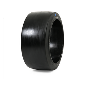 12X5X8SOLIDEALPON555BlackSmoothTL