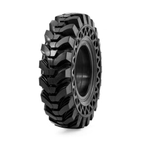 13.00-24K-9SolidAperR-4Left(Tire&WheelAssemblyon10-holeWheel)