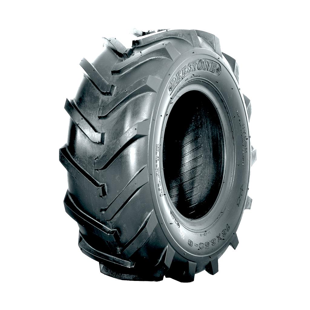 16x6.50-8 4PR B Deestone D407 R1 TL – OTRUSA.COM