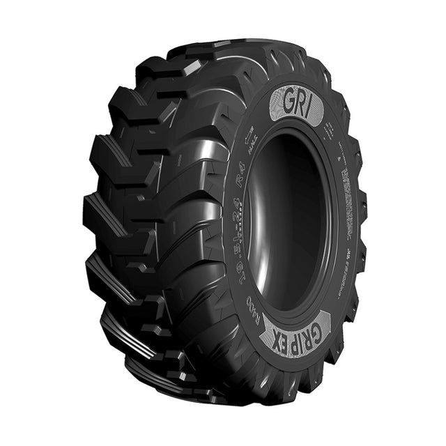 17.5L-2412PRGRIGRIPEXR400R-4TL