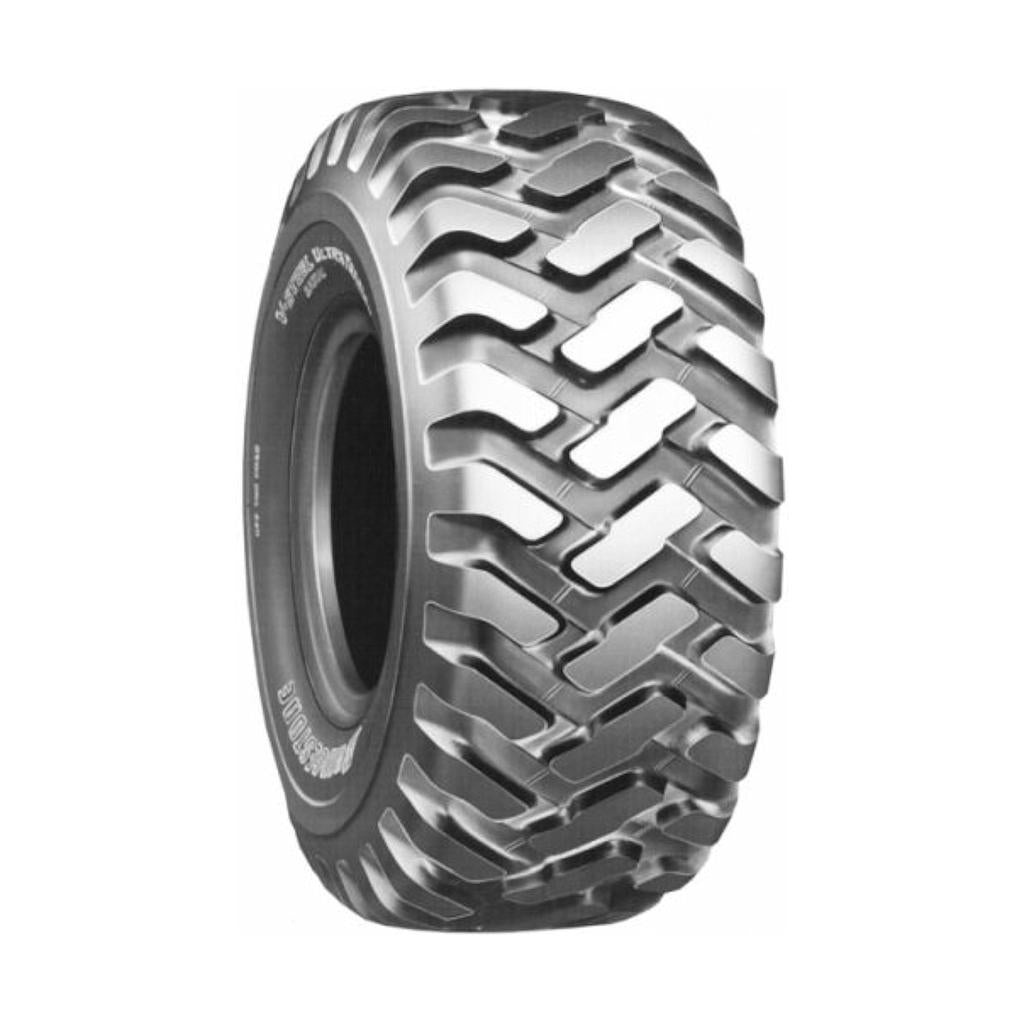 17.5R25 1* Bridgestone VUT V-Steel Ultra Traction TL – OTRUSA.COM