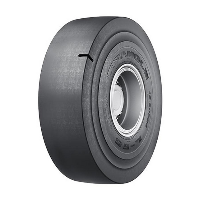 18.00-2540PRTriangleL-5STL