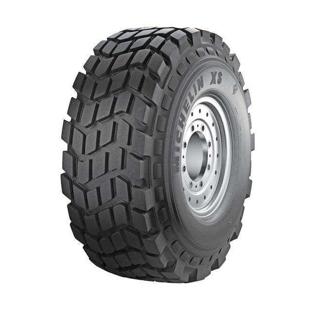 18.00R25MichelinXSE7TL