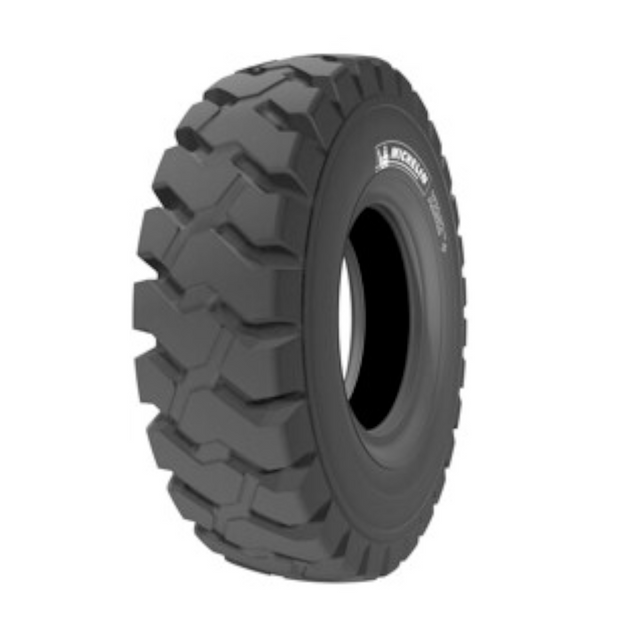 18.00R3336PR214A5MichelinXZM2+TL
