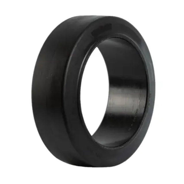 18x8x12.125SolidbossSMOOTHBLACKPOB